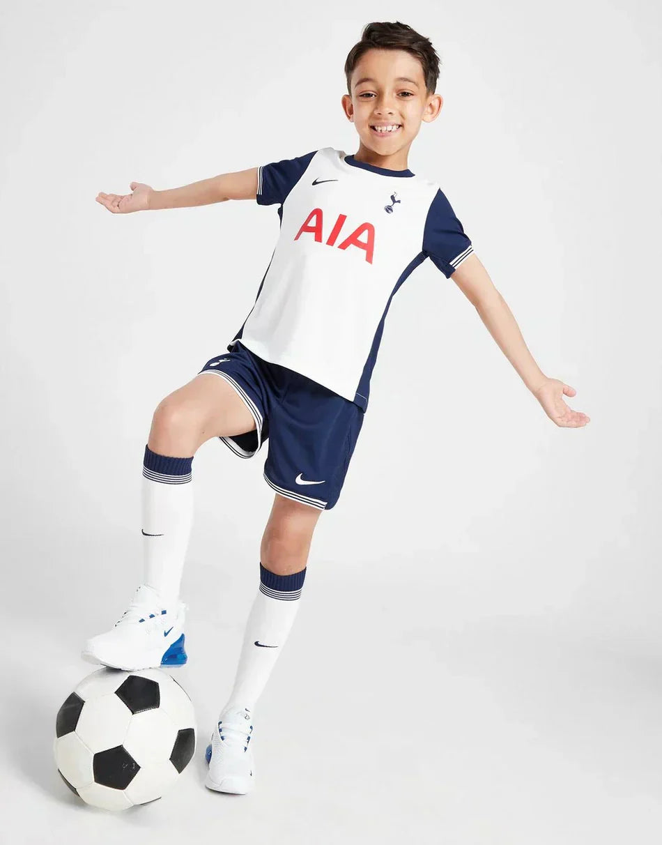 Kids Tottenham Hotspur Titular Kit 2024/2025