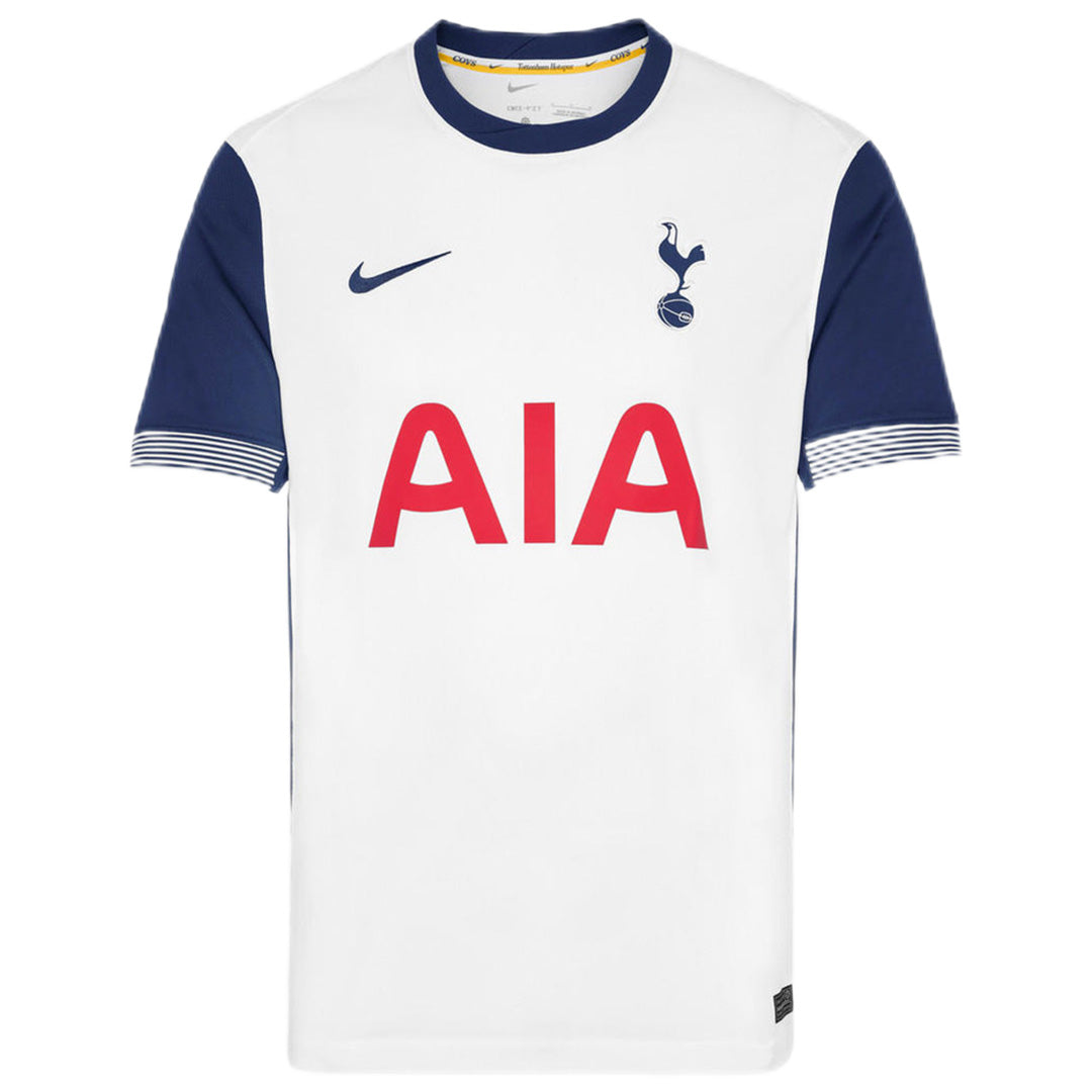 Tottenham Hotspur Titular Camiseta 2024/2025 - White