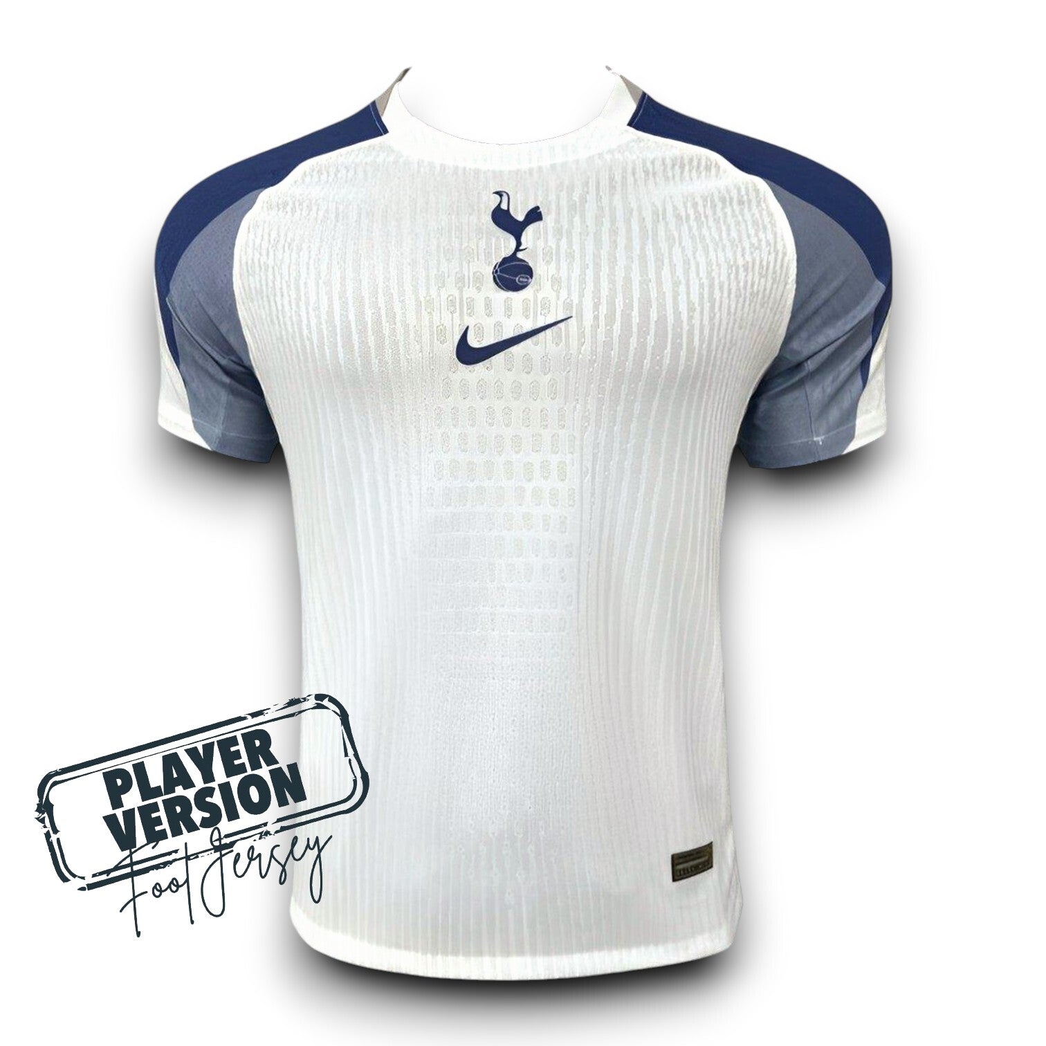 Tottenham Hotspur Jugador Camiseta Titular 2025