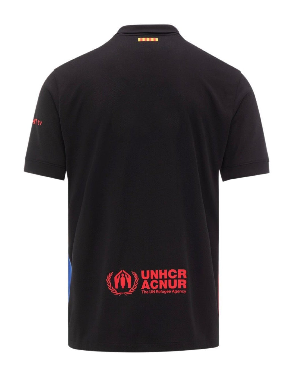Barcelona Visitante Camiseta 2024/2025