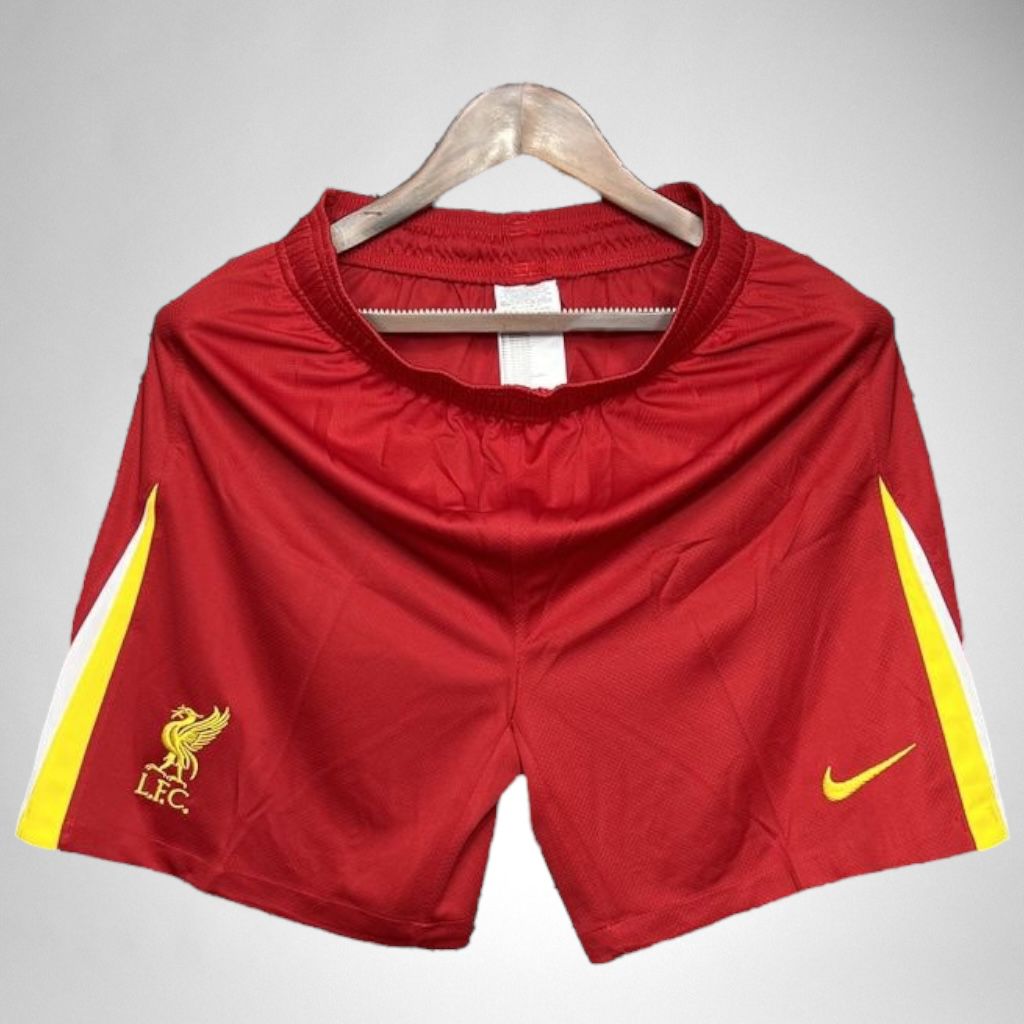 Liverpool FC Titular Shorts 2024/2025