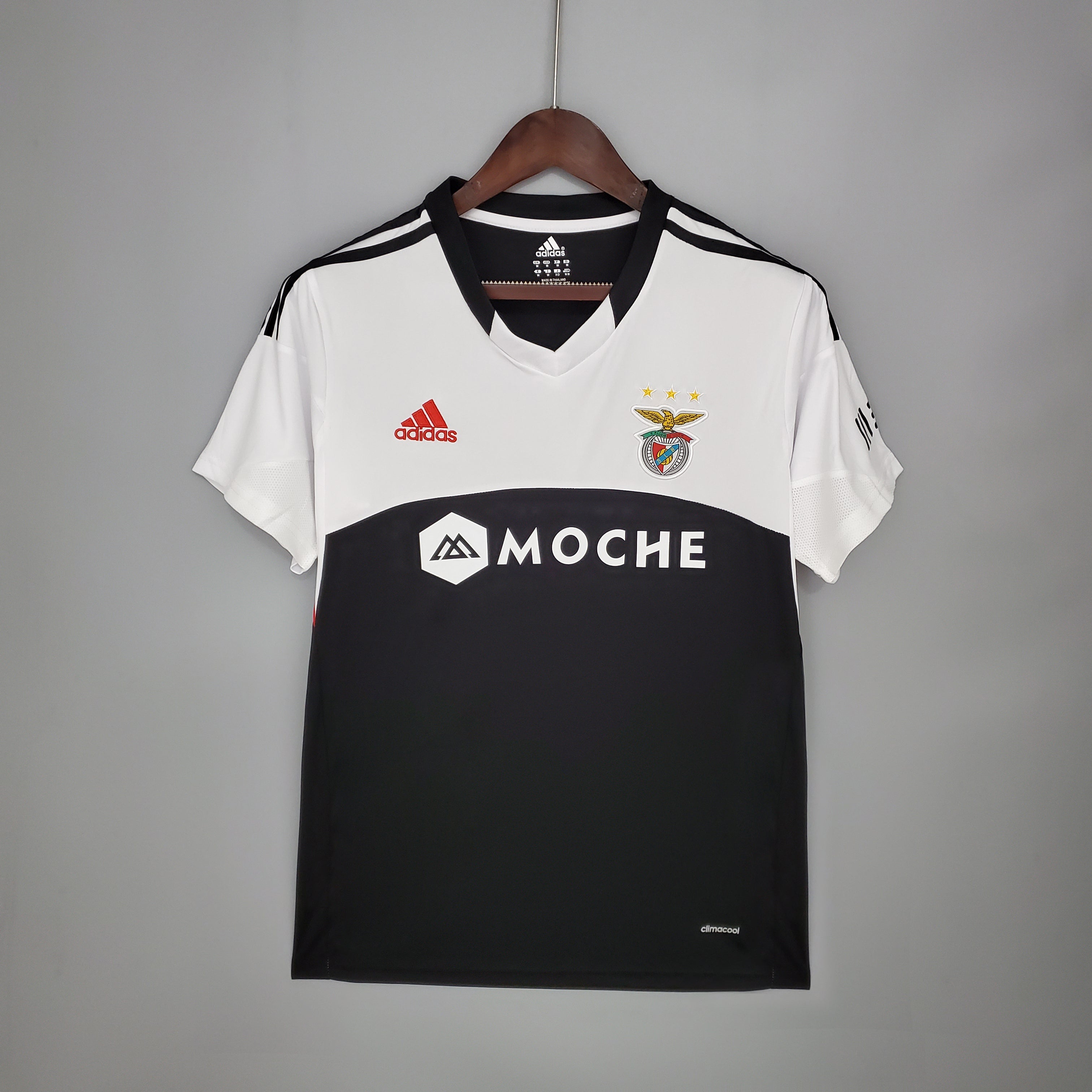 BENFICA III 13/14 HOMBRE (RETRO) - Vitrine Futebolística