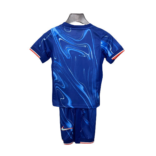Conjunto Infantil - Chelsea 24/25 I Casa