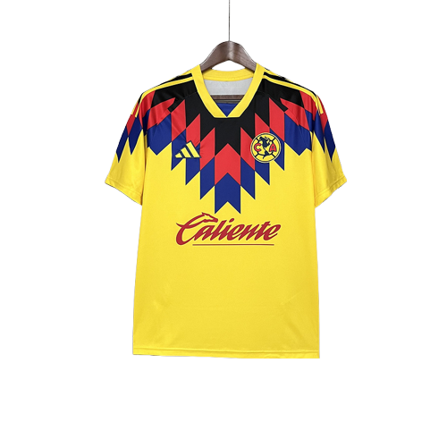 Camiseta Club América 25/26 I Casa - Versión Aficionado