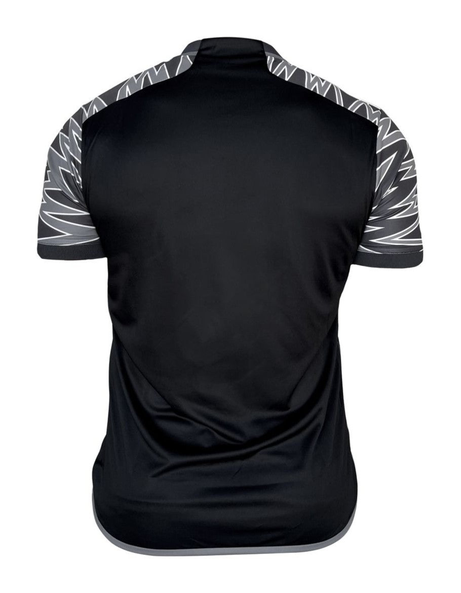 Atlético Mineiro 24/25 III Tercera - Todos los Patrocinios - Versión Aficionado