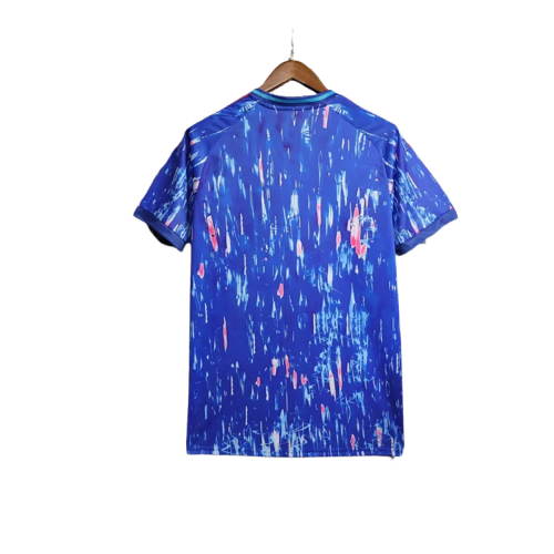 Camiseta Japón 25/26 Edición Especial Shine - Versión Aficionado