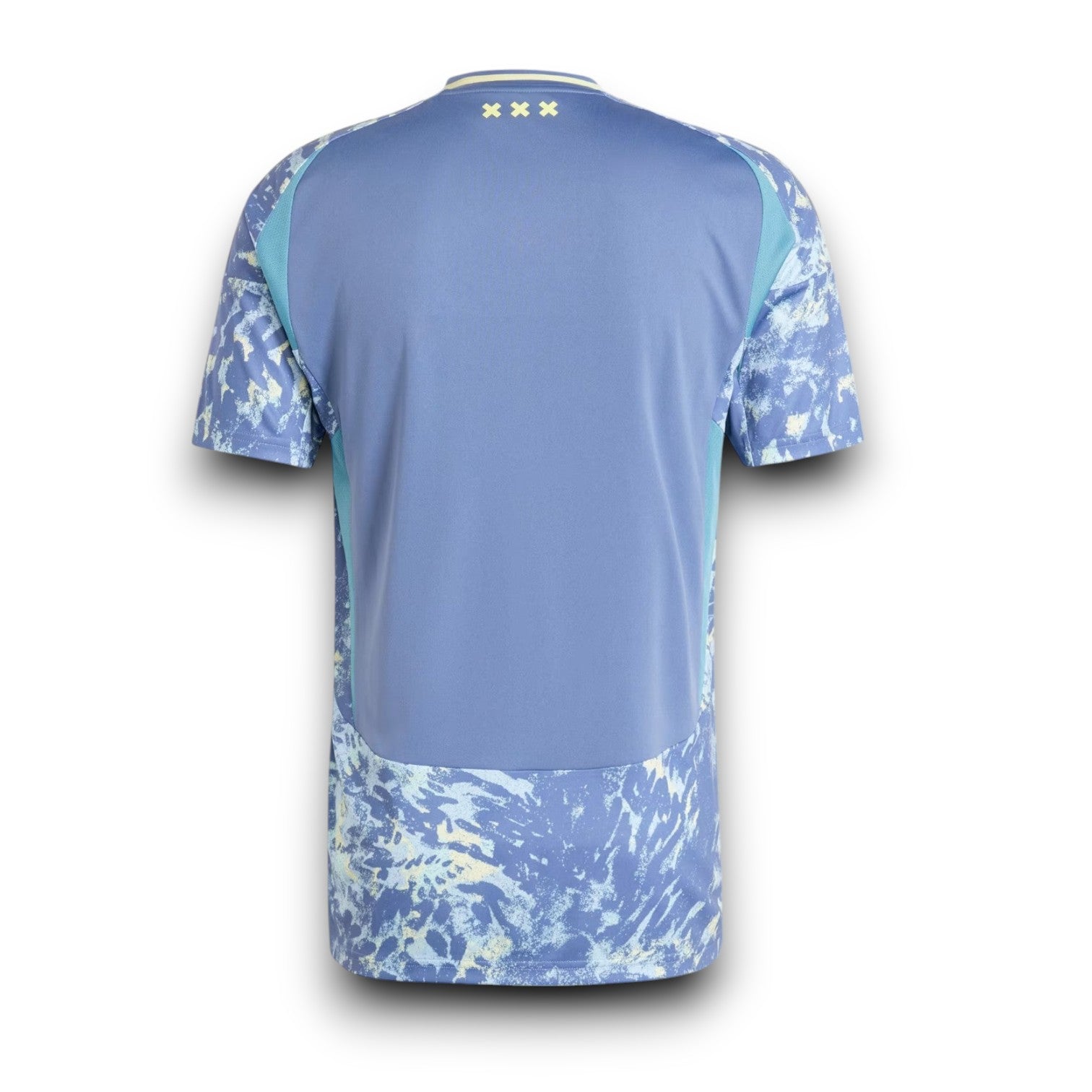 Ajax Visitante Camiseta 2024/2025