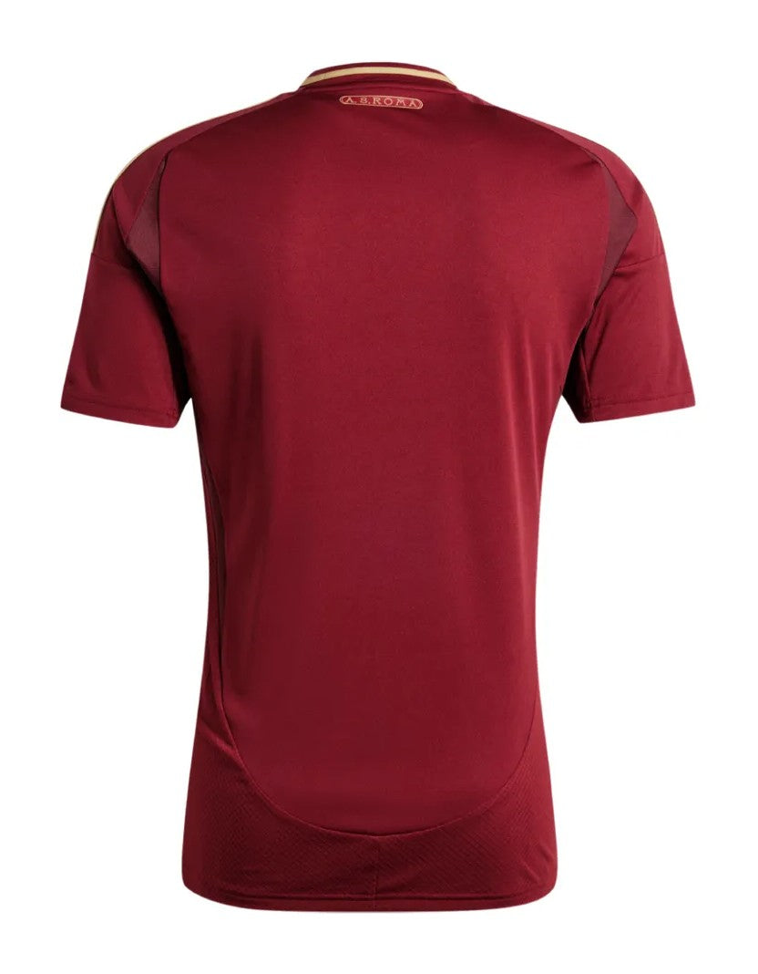 AS Roma Titular Camiseta 2024/2025