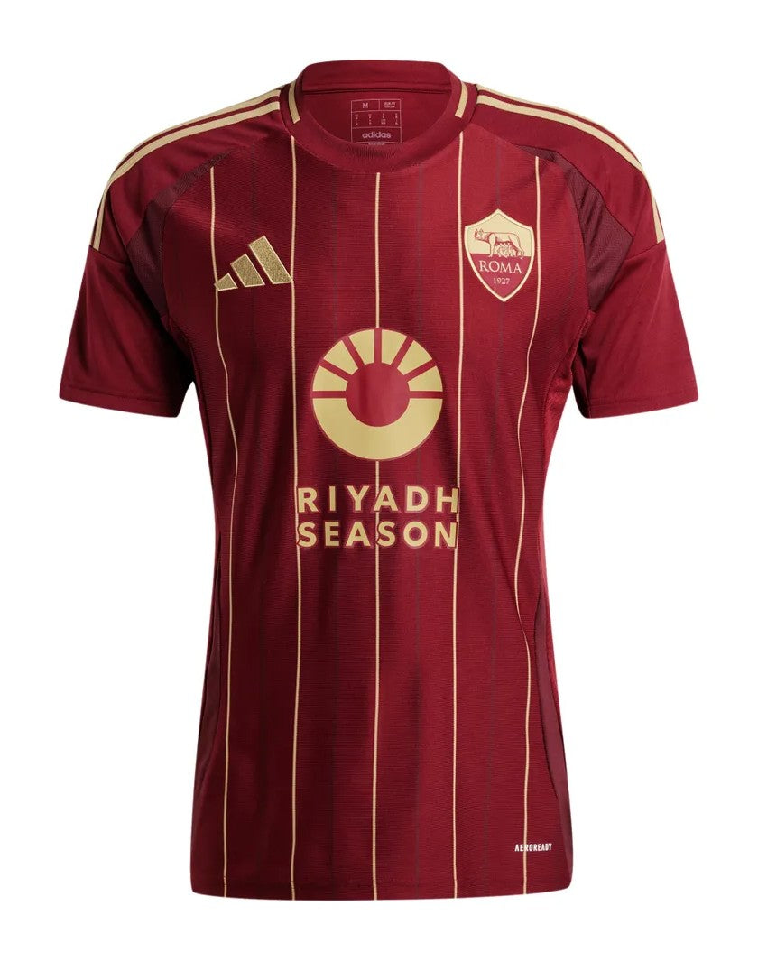 AS Roma Titular Camiseta 2024/2025