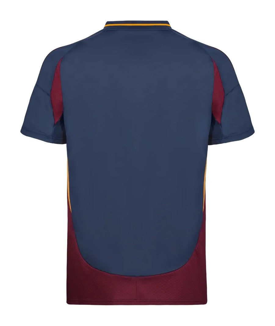 AS Roma Tercera Camiseta 2024/2025