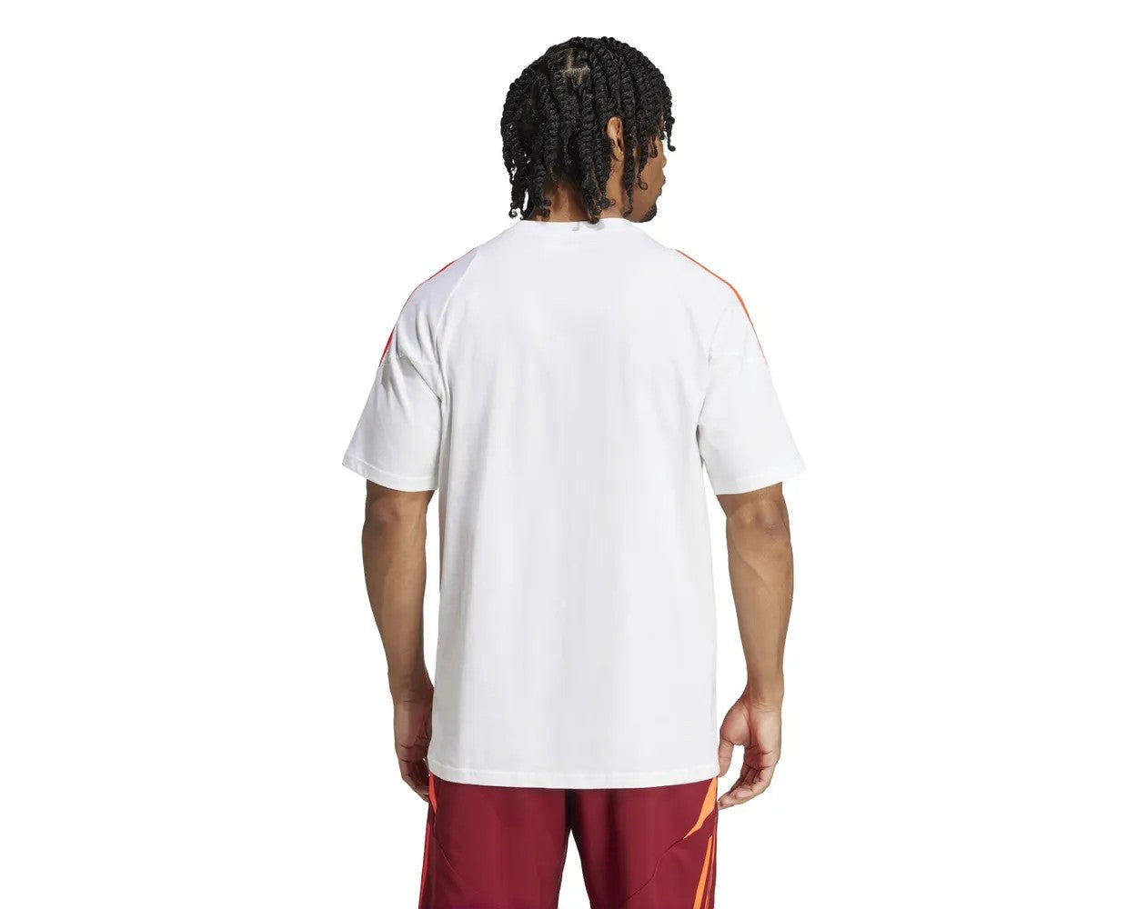 AS Roma Training Camiseta 2024/2025