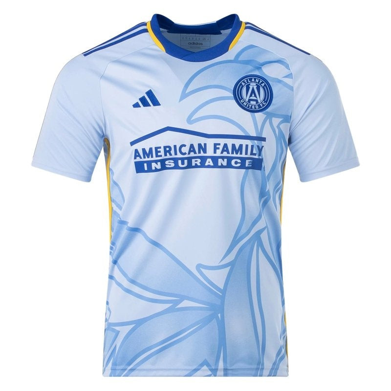Camiseta Atlanta United 24/25 II Visitante - Versión Aficionado