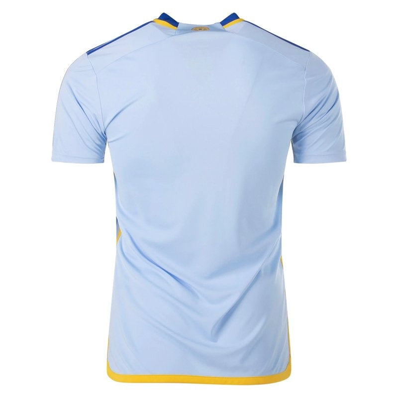 Camiseta Atlanta United 24/25 II Visitante - Versión Aficionado