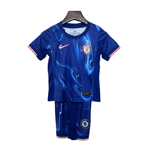 Conjunto Infantil - Chelsea 24/25 I Casa