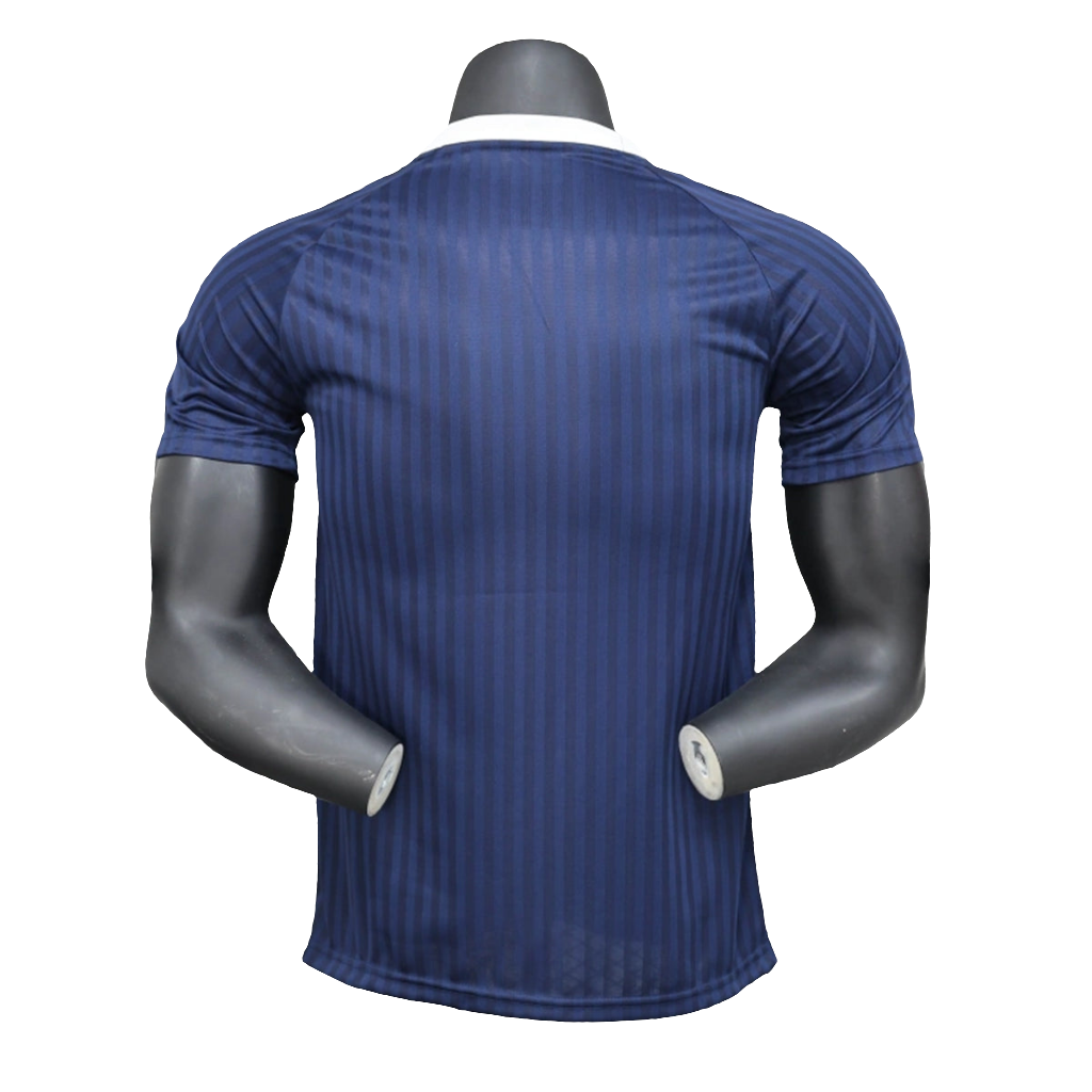 Camiseta Arsenal 25/26 Edición Especial - Azul Marino - Versión Jugador