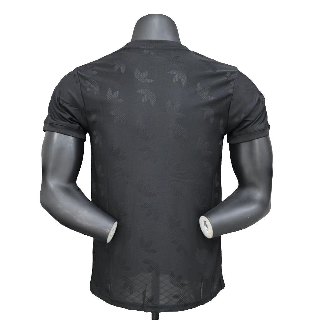 Camiseta Arsenal 25/26 Edición Especial - Negro - Versión Jugador