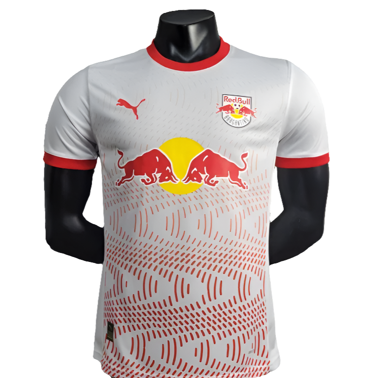 Camiseta RB Bragantino 25/26 I Casa - Versión Jugador