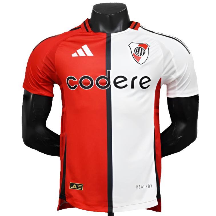 River Plate 25/26 I Local Camiseta - Versión Jugador