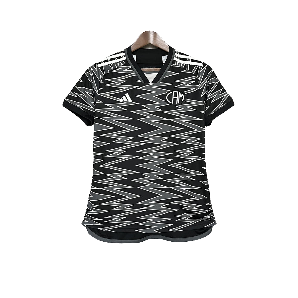 Atlético Mineiro 24/25 III Tercera - Femenina