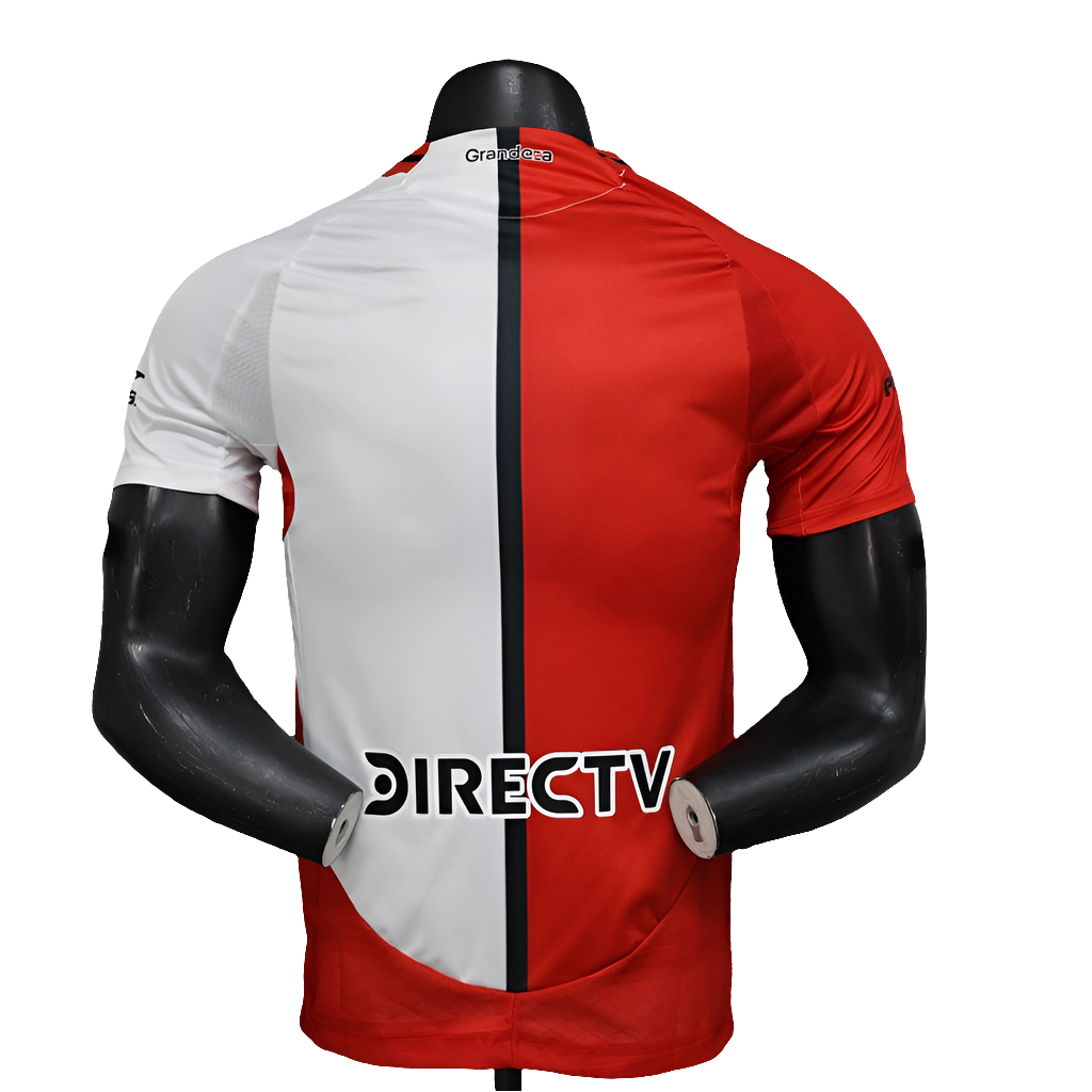 River Plate 25/26 I Local Camiseta - Versión Jugador