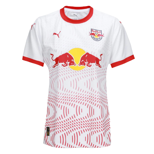 Camiseta RB Bragantino 25/26 I Casa - Femenina