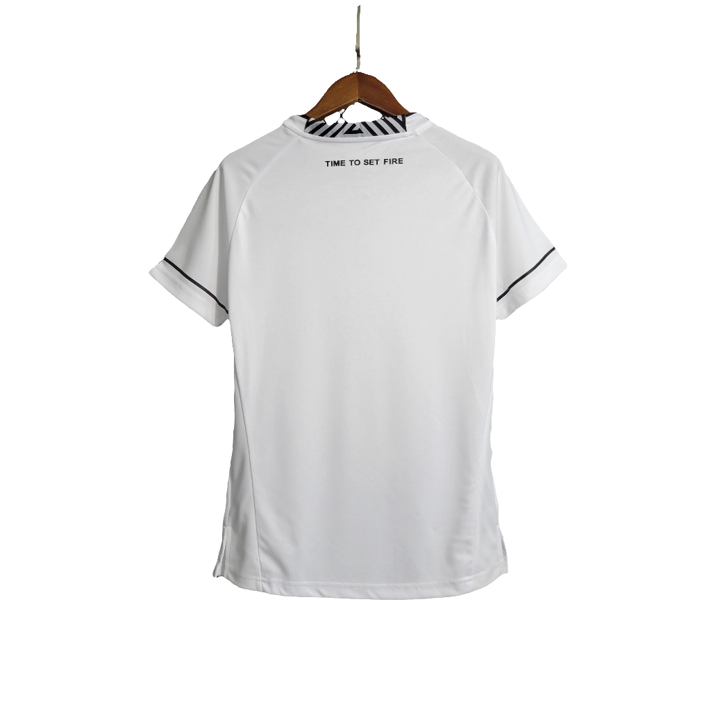 Camiseta Botafogo 22/23 III Tercera - Femenina