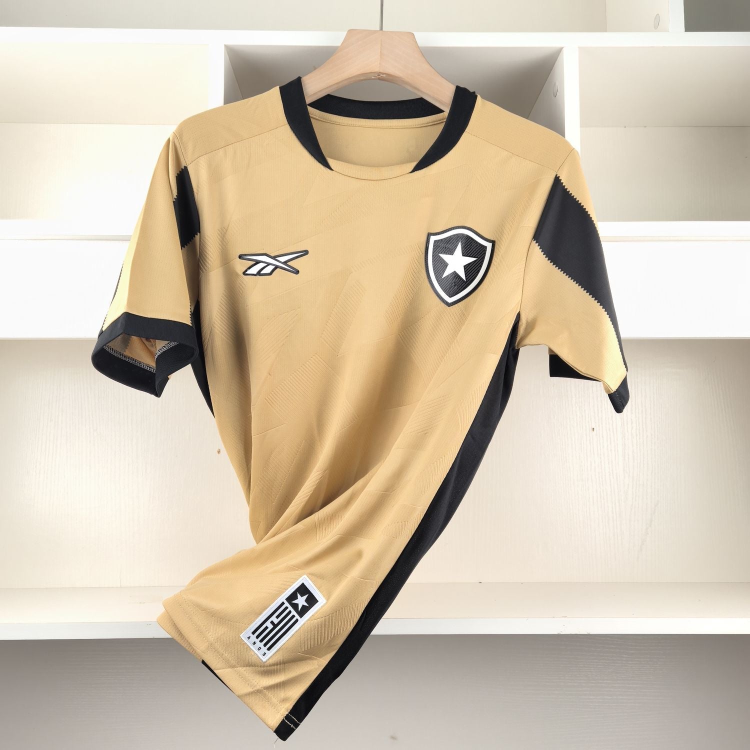 Botafogo Portero Visitante Camiseta 2024/2025