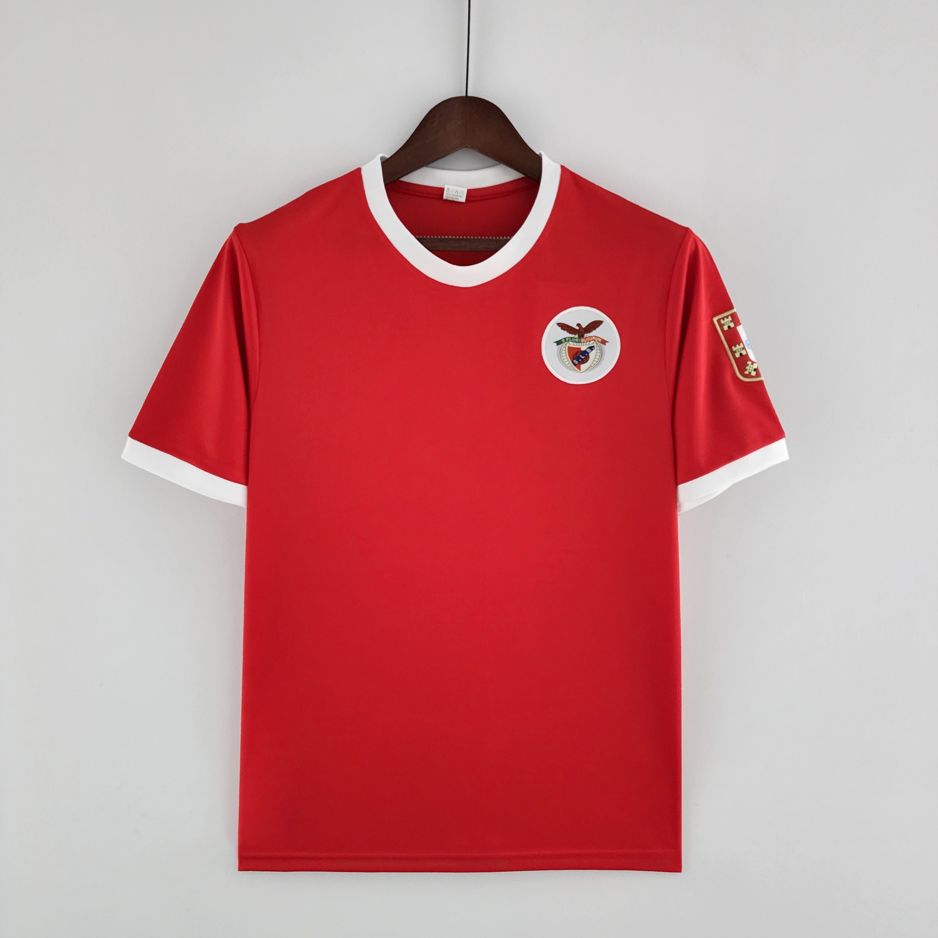 BENFICA I 73/74 HOMBRE (RETRO) - Vitrine Futebolística