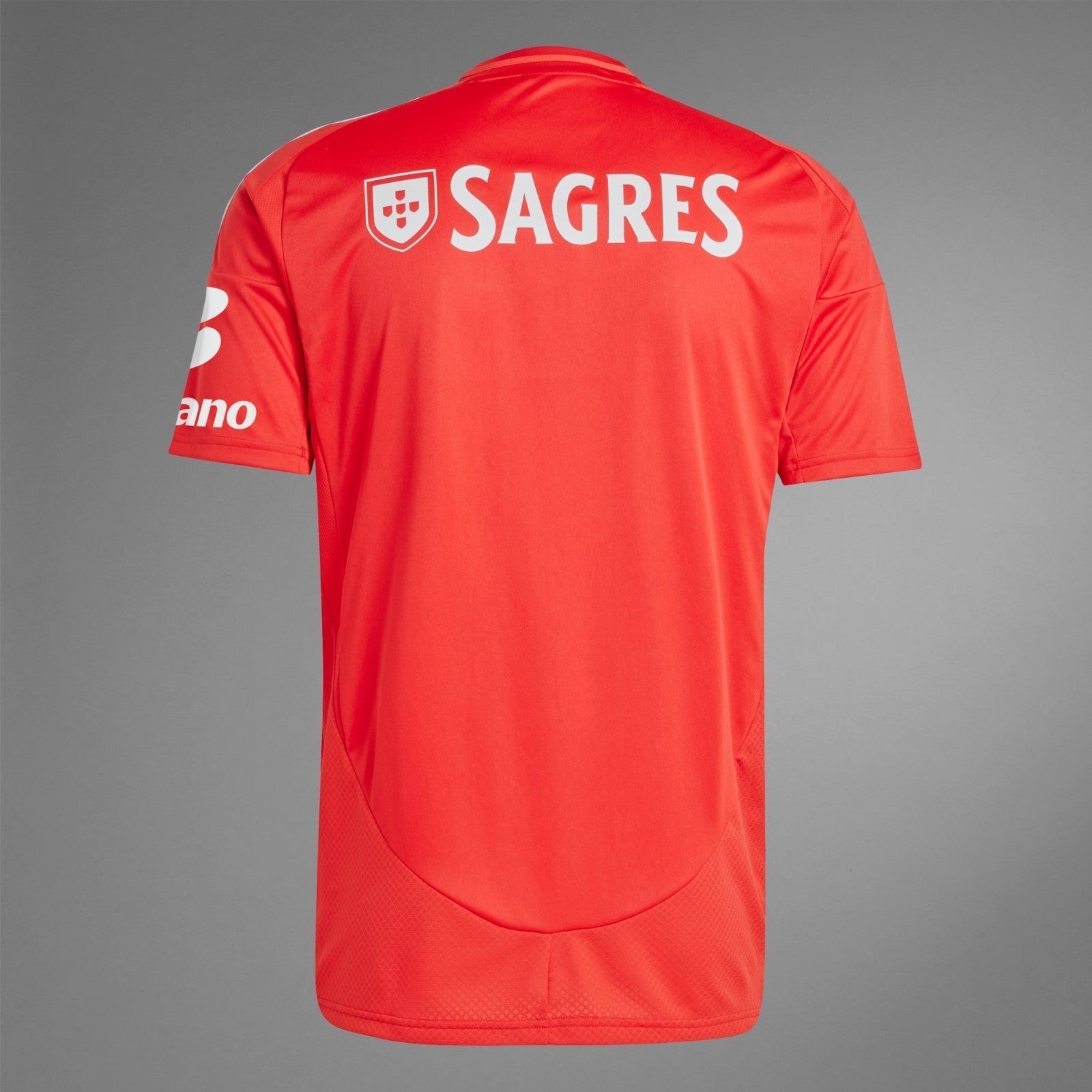 Benfica Titular Camiseta 2024/2025