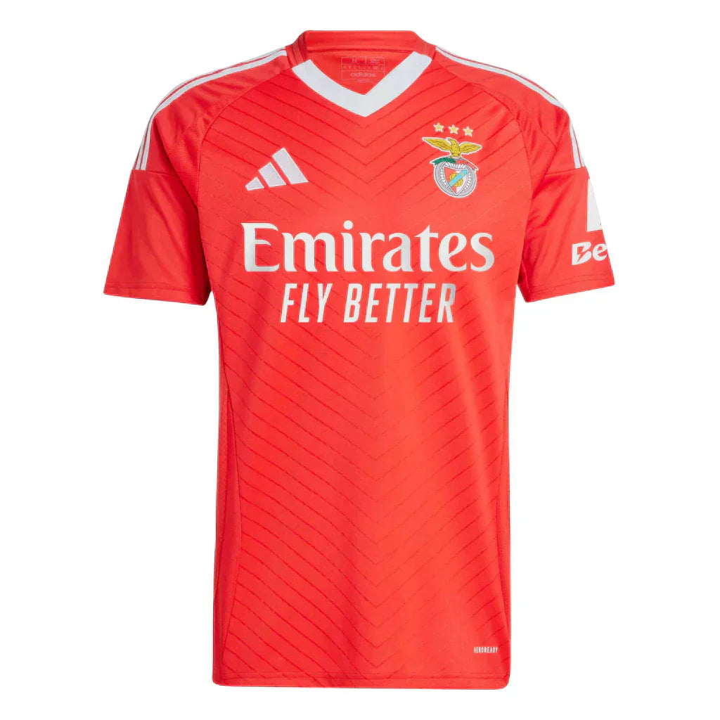 Benfica Titular Camiseta 2024/2025