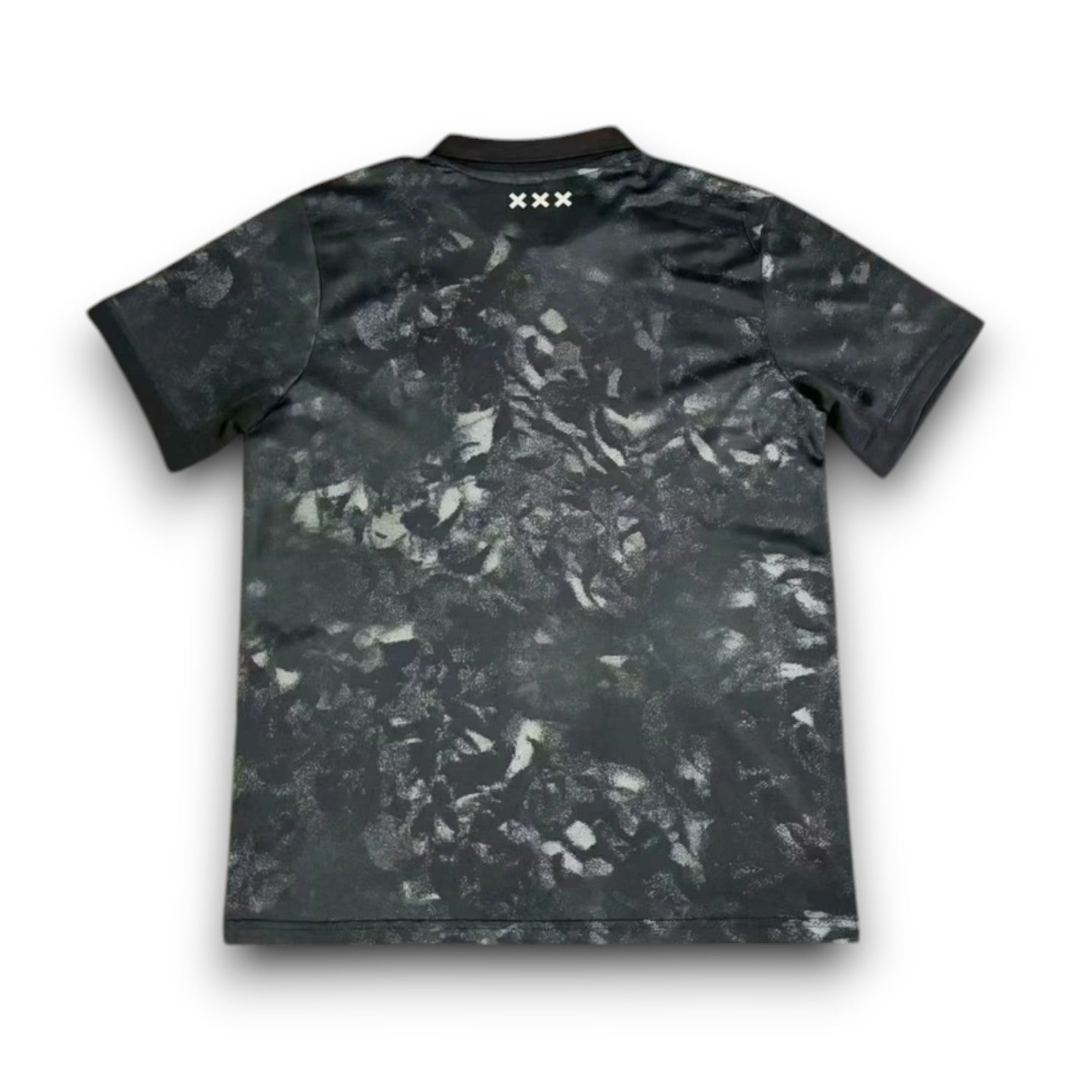 Ajax STONE ISLAND Camiseta 2025