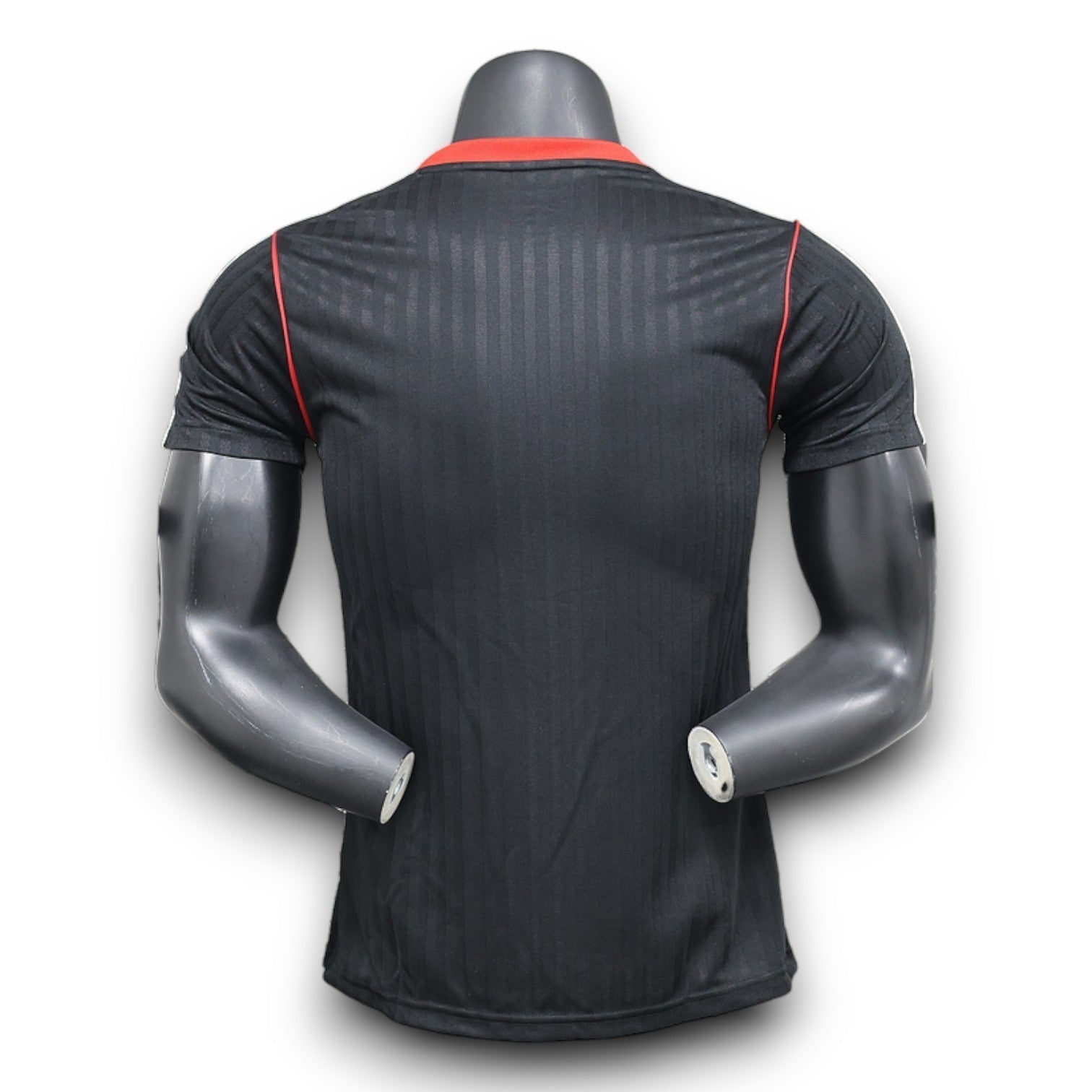 Manchester United Jugador Icon Black 2025