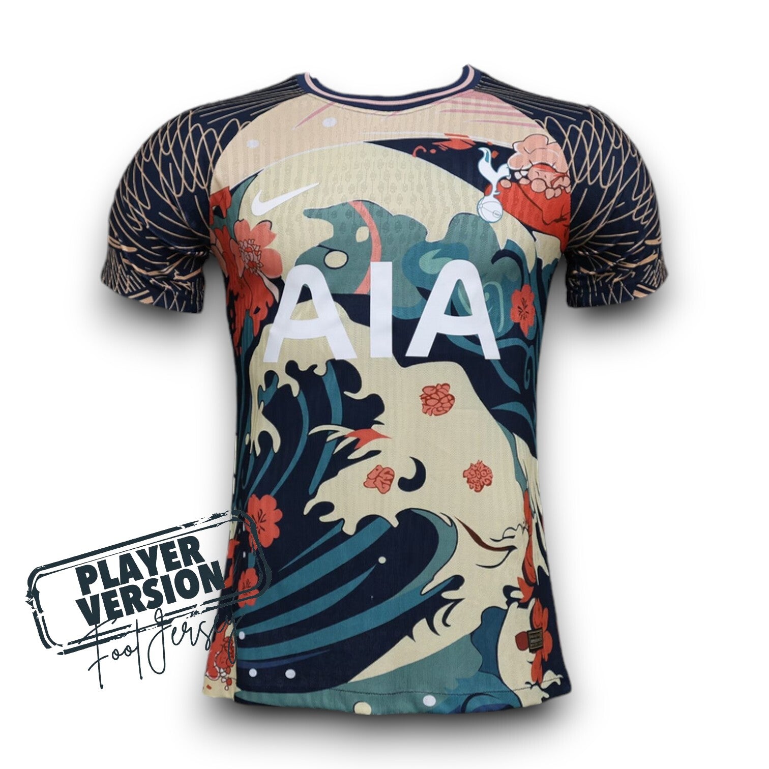 Tottenham Hotspur Jugador Camiseta 2024/2025 - Special Edition II