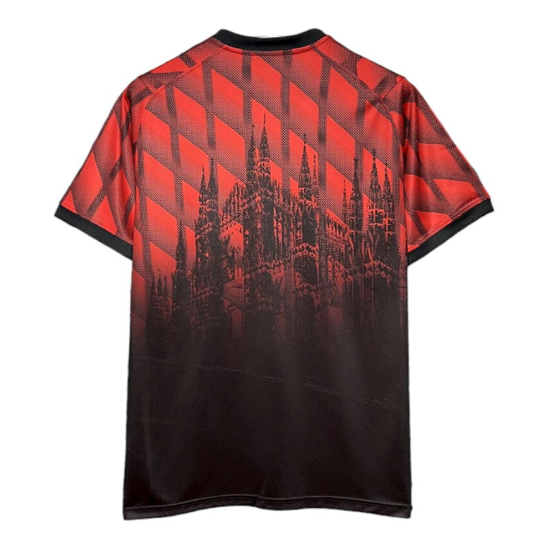 AC Milan Cathedral Special Edition Camiseta 2024/2025