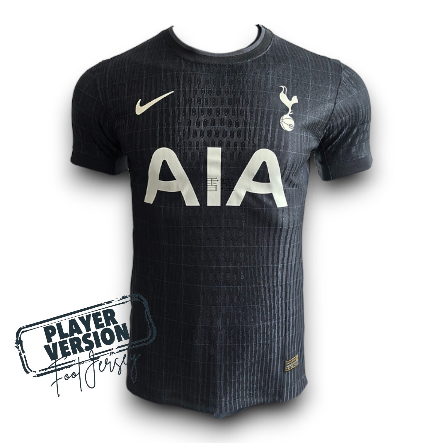 Tottenham Hotspur Jugador Camiseta Visitante 2025