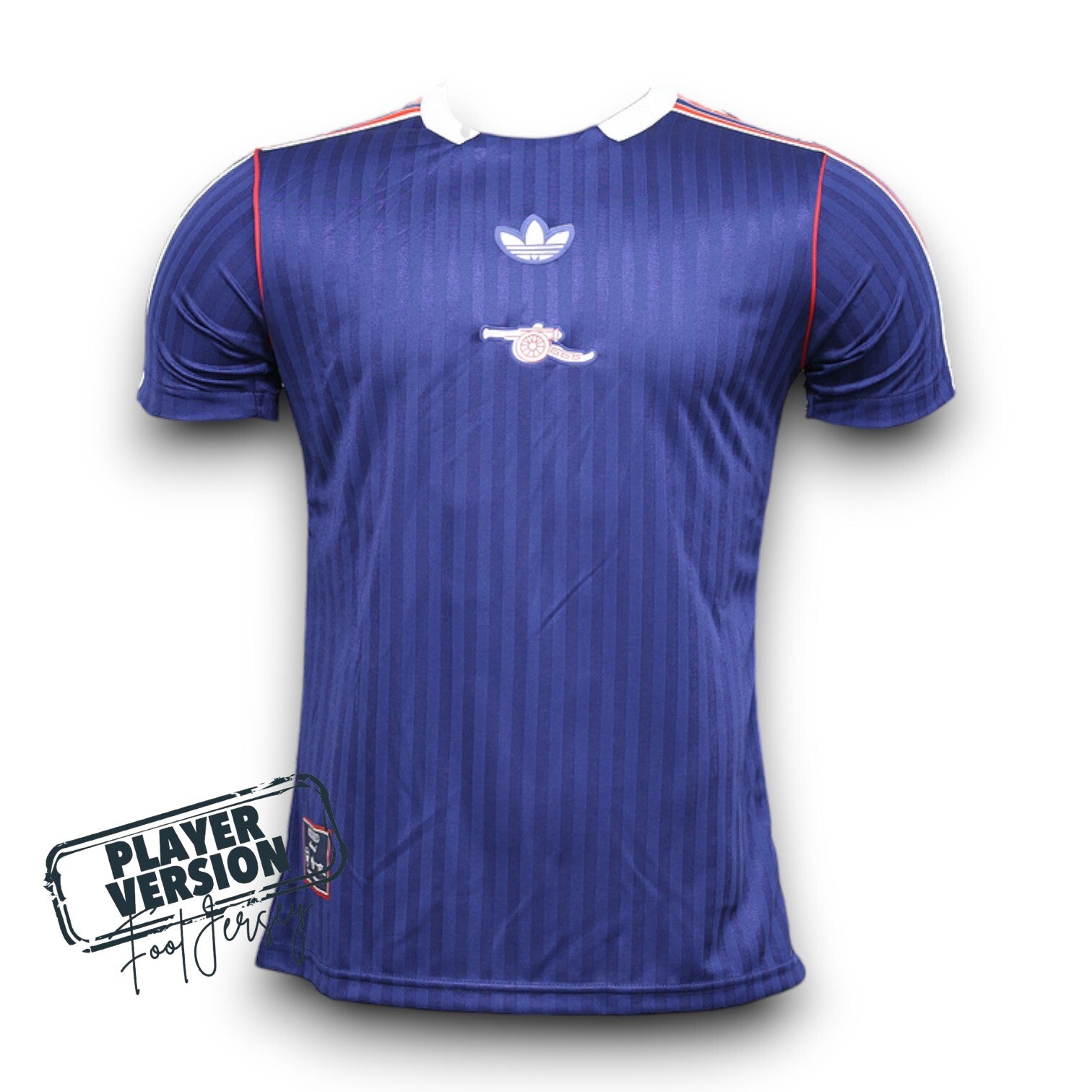 Arsenal Jugador Camiseta Special Edition 2025