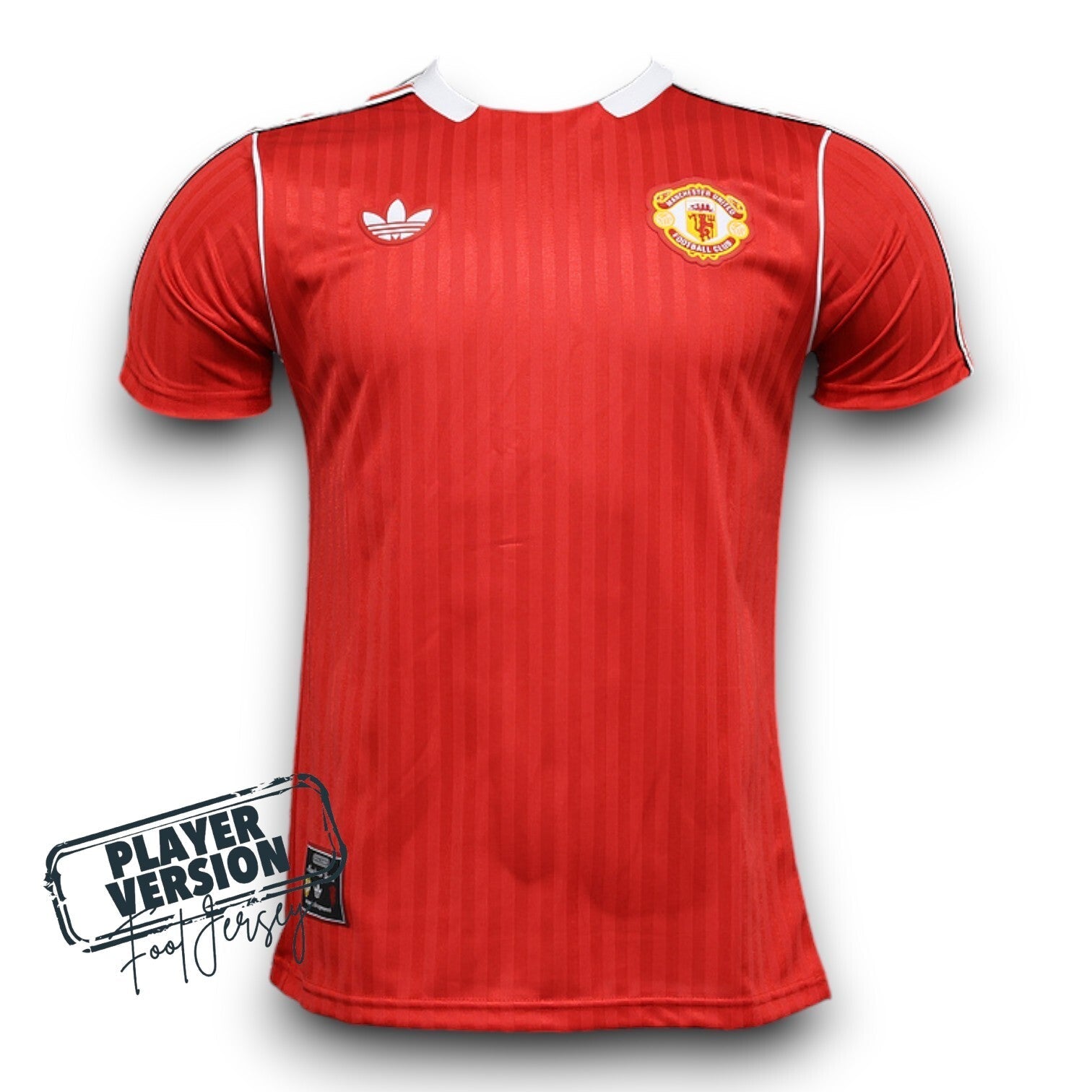 Manchester United Jugador Icon 2025