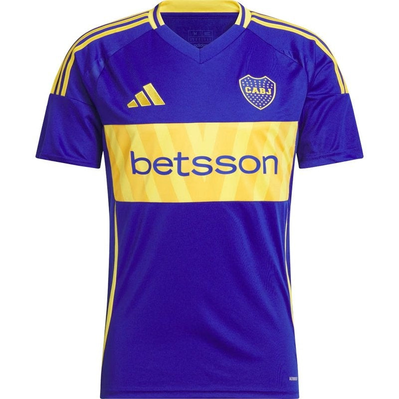 Boca Juniors 24/25 I Local Camiseta - Versión Aficionado