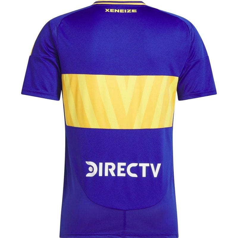 Boca Juniors 24/25 I Local Camiseta - Versión Aficionado