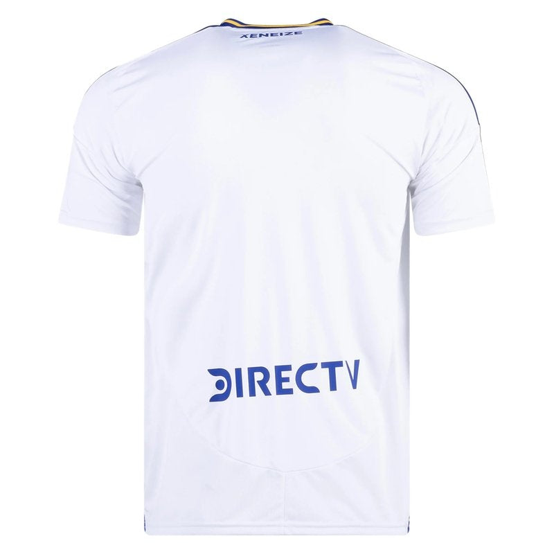 Boca Juniors 24/25 II Visita Camiseta - Versión Aficionado
