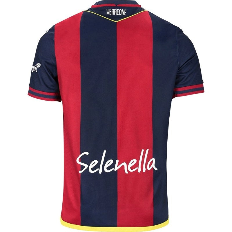 Camiseta Bolonia 24/25 I Casa - Versión Aficionado