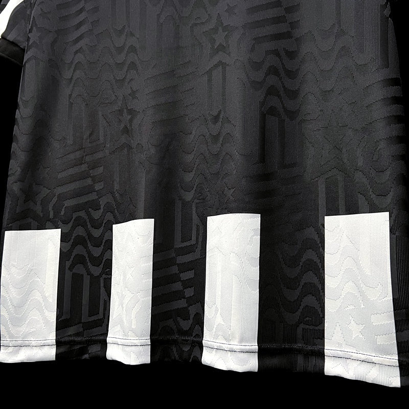 Camiseta Botafogo 23/24 I Casa - Versión Aficionado