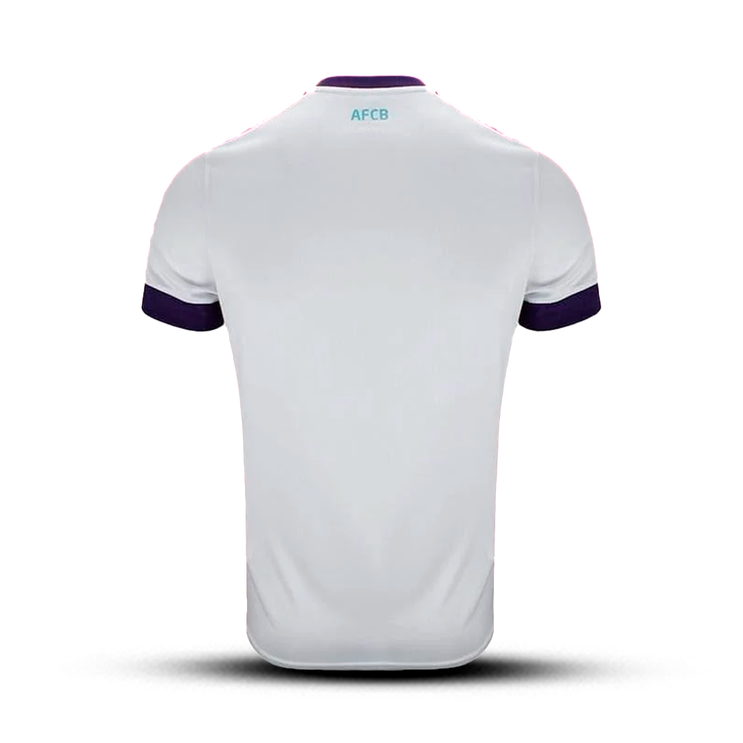 Bournemouth Tercera Camiseta 2024/2025