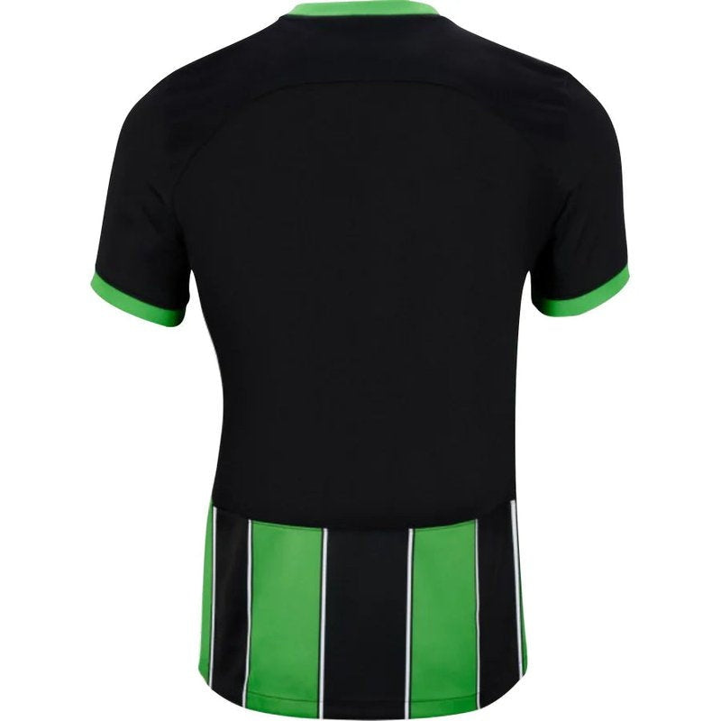Camiseta Brighton & Hove Albion 23/24 II Visitante - Versión Aficionado