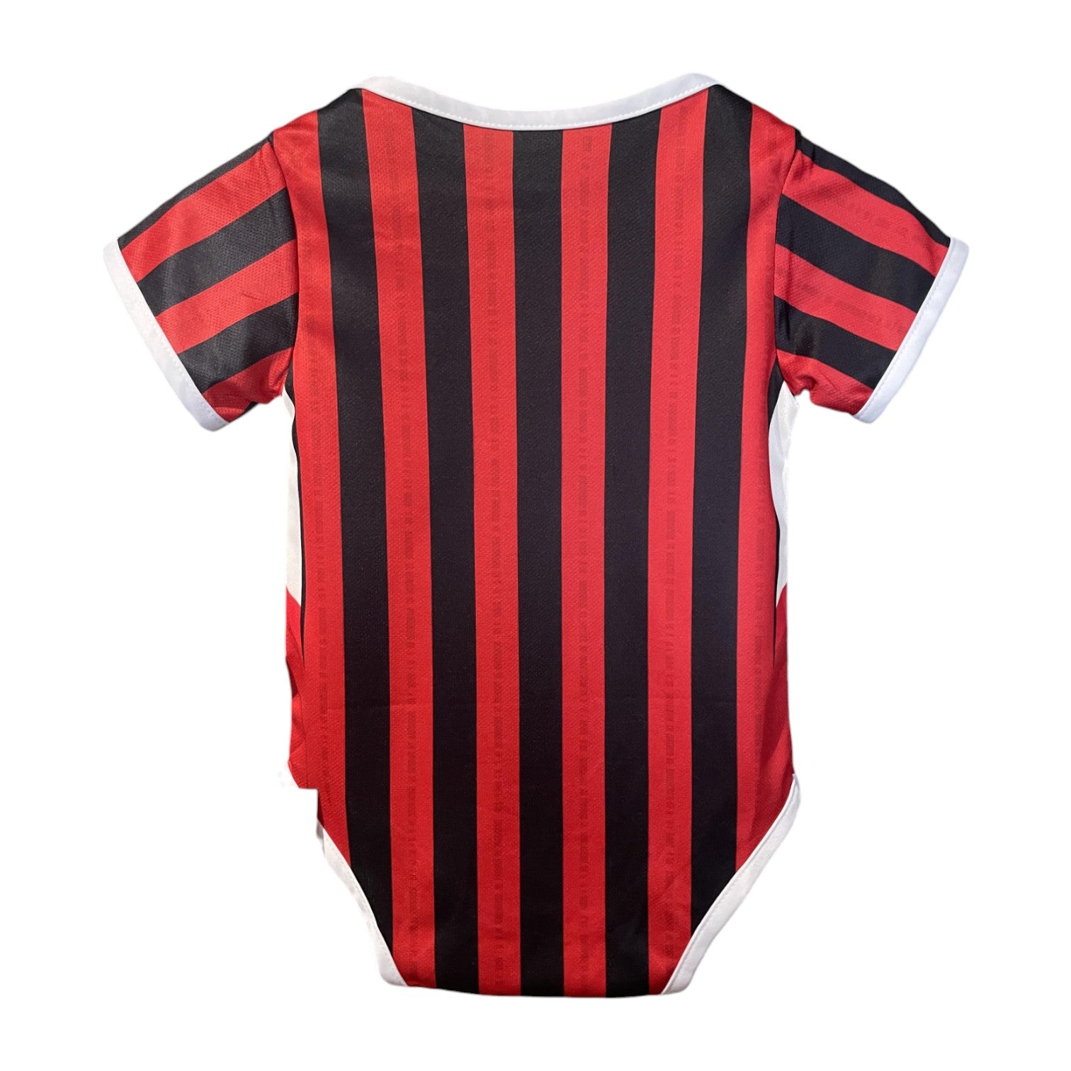 AC Milan Baby Camiseta 2024/2025