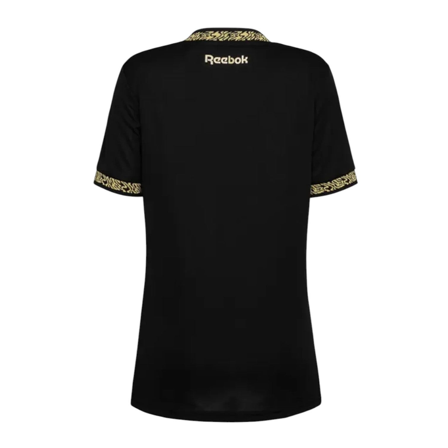 Botafogo Visitante Camiseta 2024/2025 - Women