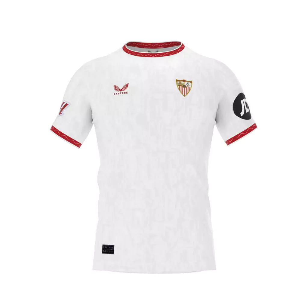 Camiseta Sevilla I 24/25 Hombre