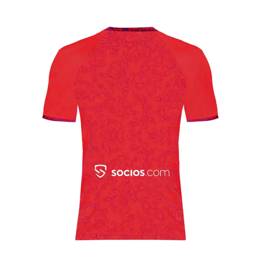 Camiseta Sevilla Ii 24/25 Hombre