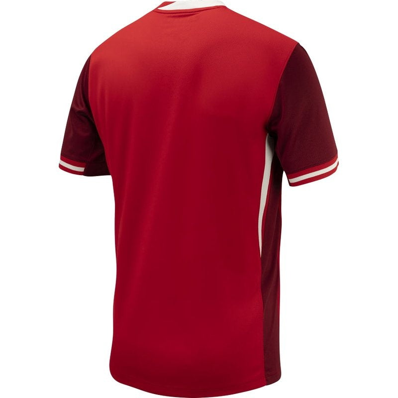 Camiseta Canadá 24/25 I Casa - Versión Aficionado