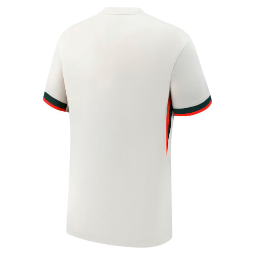 Camiseta Chelsea 25/26 II Visitante - Versión Aficionado